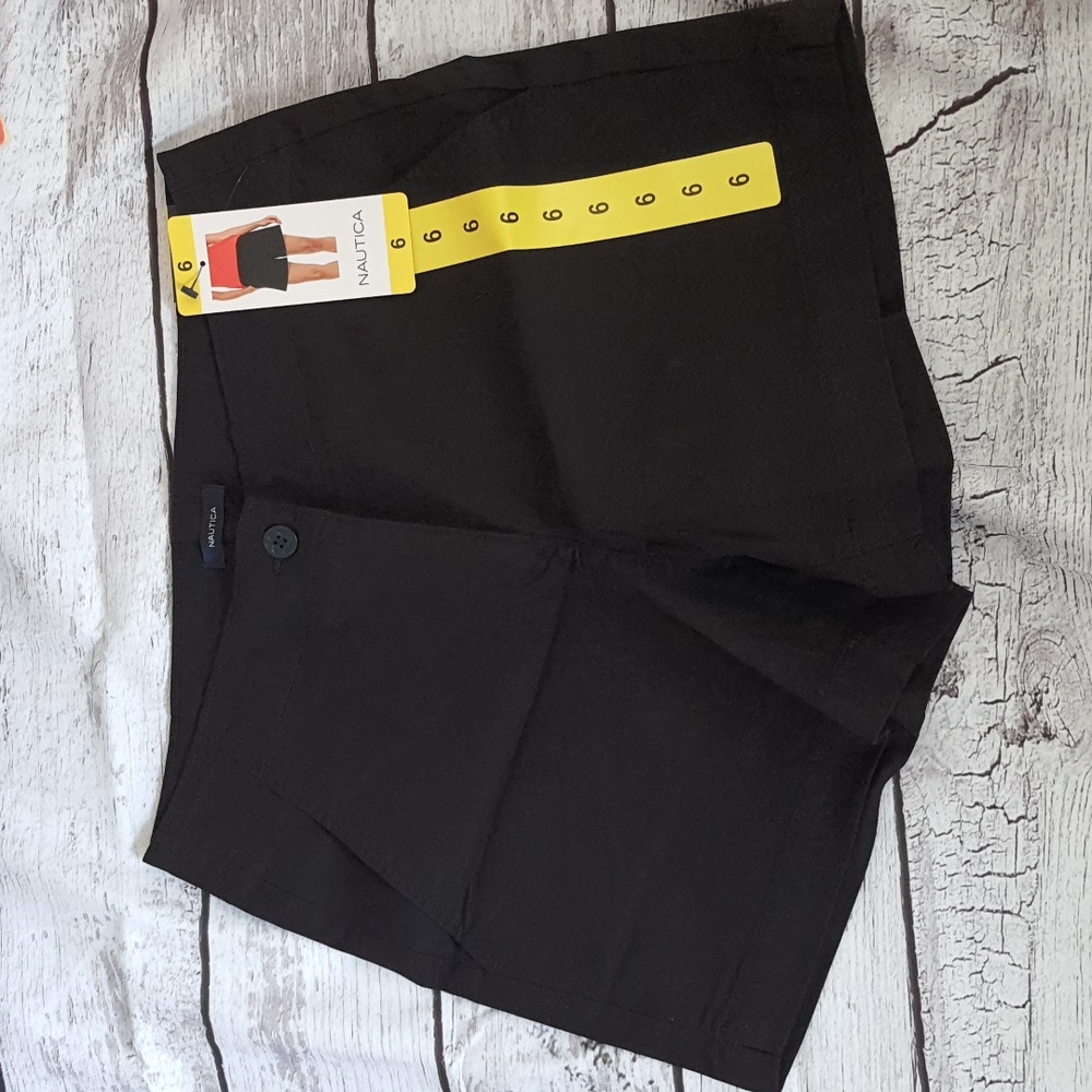 Nautica Twill Shorts